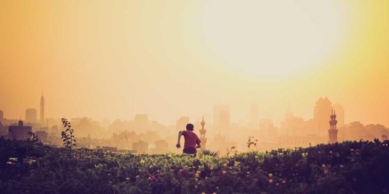 健康86：构筑身心平衡的现代养生新主张